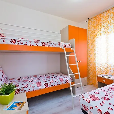 Renza Apartman *