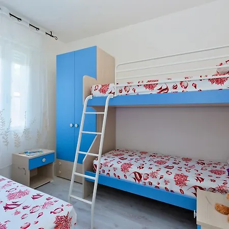 Renza Apartment *