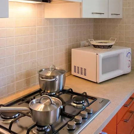 Renza Apartment *