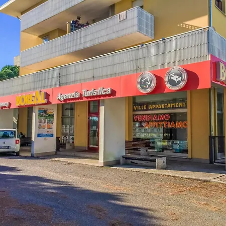 Apartment Renza Bibione