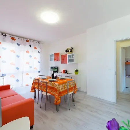 Renza Apartment