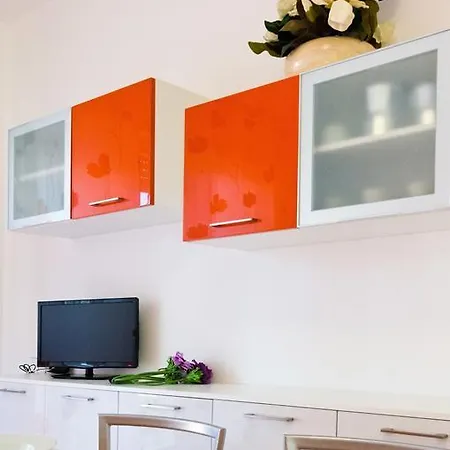 Apartment Renza