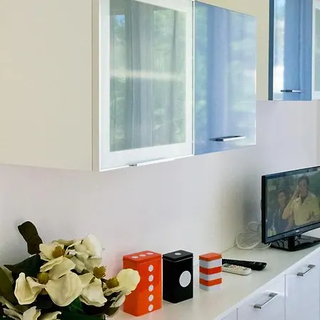 Renza Apartment