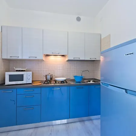 Apartment Renza *
