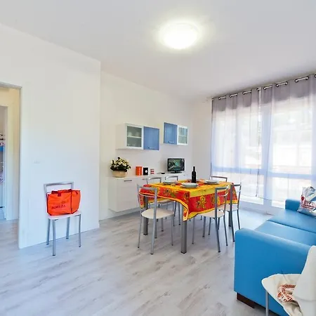 Renza Apartment *