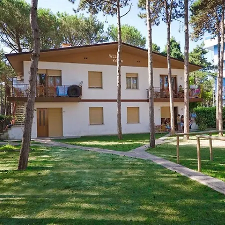 Apartment Renza *