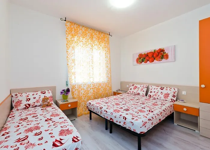 Apartment Renza