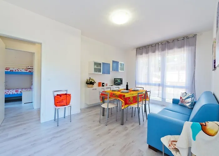 Renza Apartment *