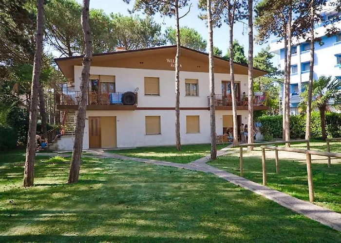 Apartment Renza *